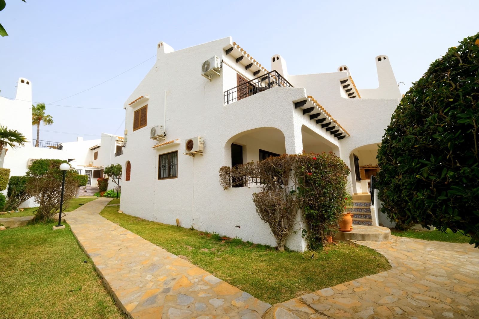 3 quarto Moradia para venda em Cabo Roig com piscina - 319 995 € (Ref: 9655752)