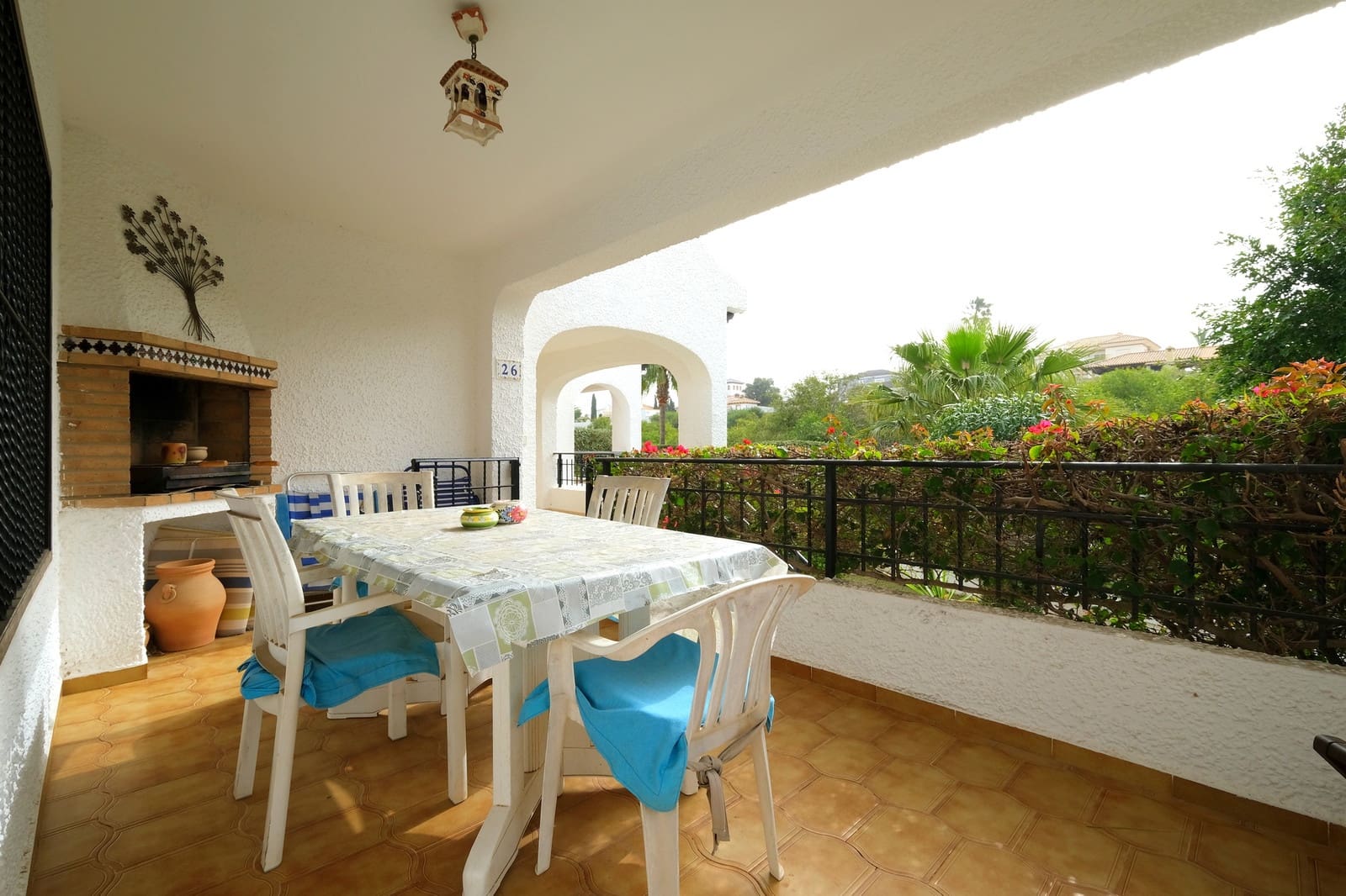3 quarto Moradia para venda em Cabo Roig com piscina - 319 995 € (Ref: 9655752)