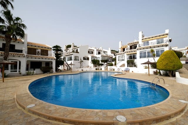 3 quarto Moradia para venda em Cabo Roig, Orihuela com piscina - 319 995 € (Ref: 9655752)