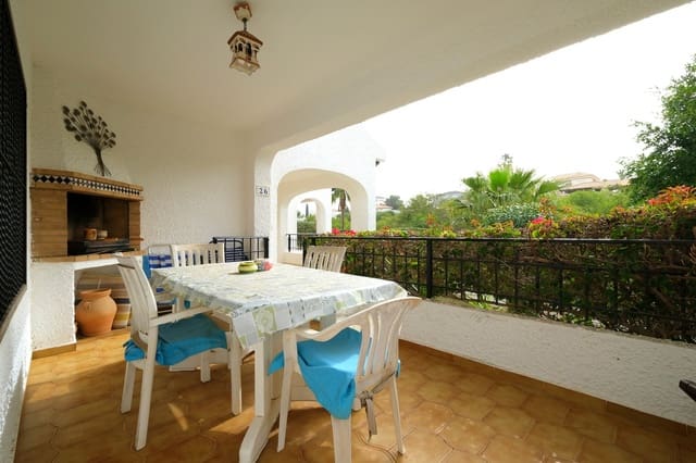 3 quarto Moradia para venda em Cabo Roig, Orihuela com piscina - 319 995 € (Ref: 9655752)