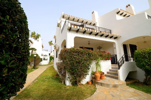 3 quarto Moradia para venda em Cabo Roig, Orihuela com piscina - 319 995 € (Ref: 9655752)