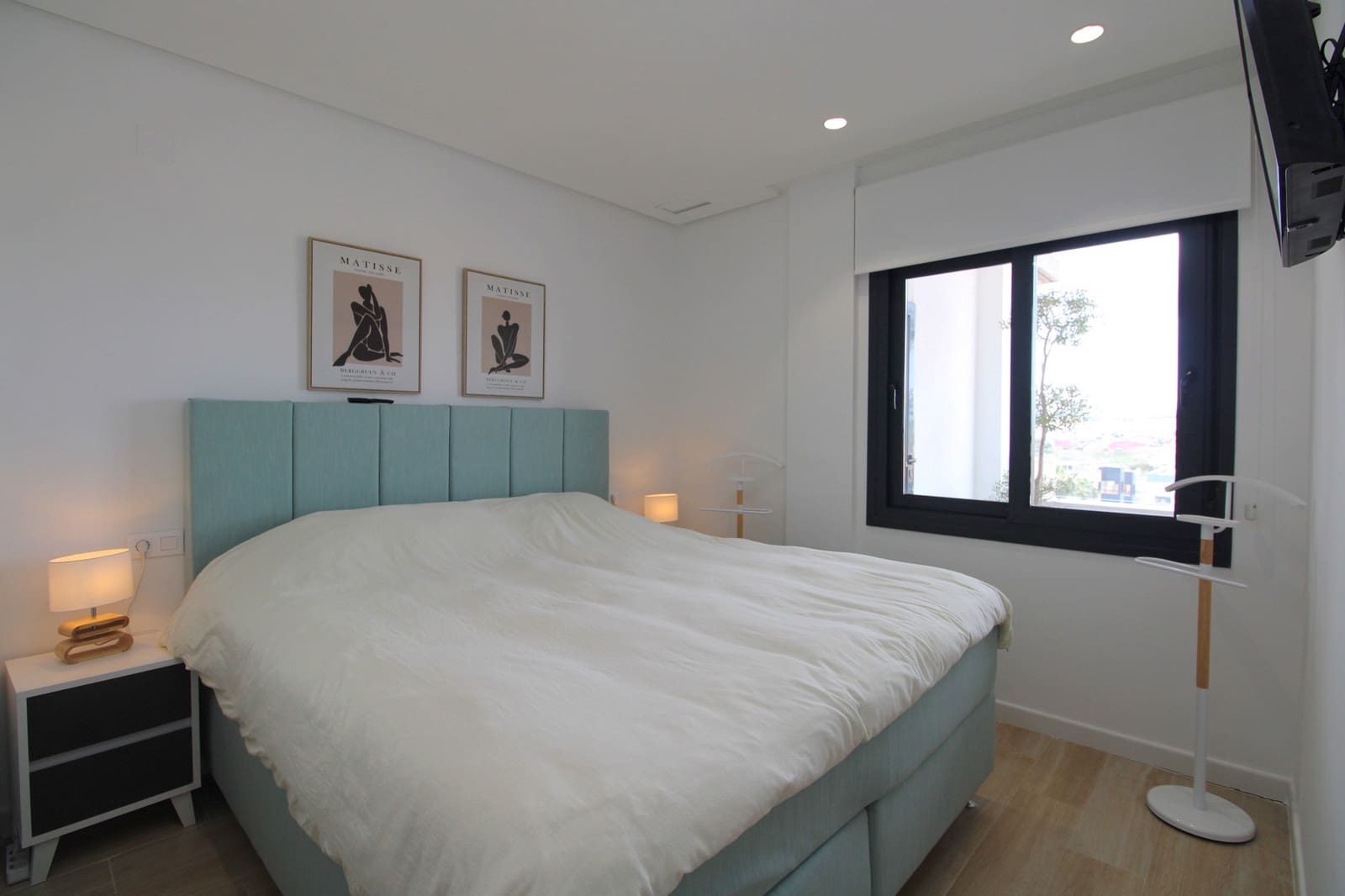 2 slaapkamer Penthouse te koop in Los Altos met zwembad - € 295.000 (Ref: 9663604)