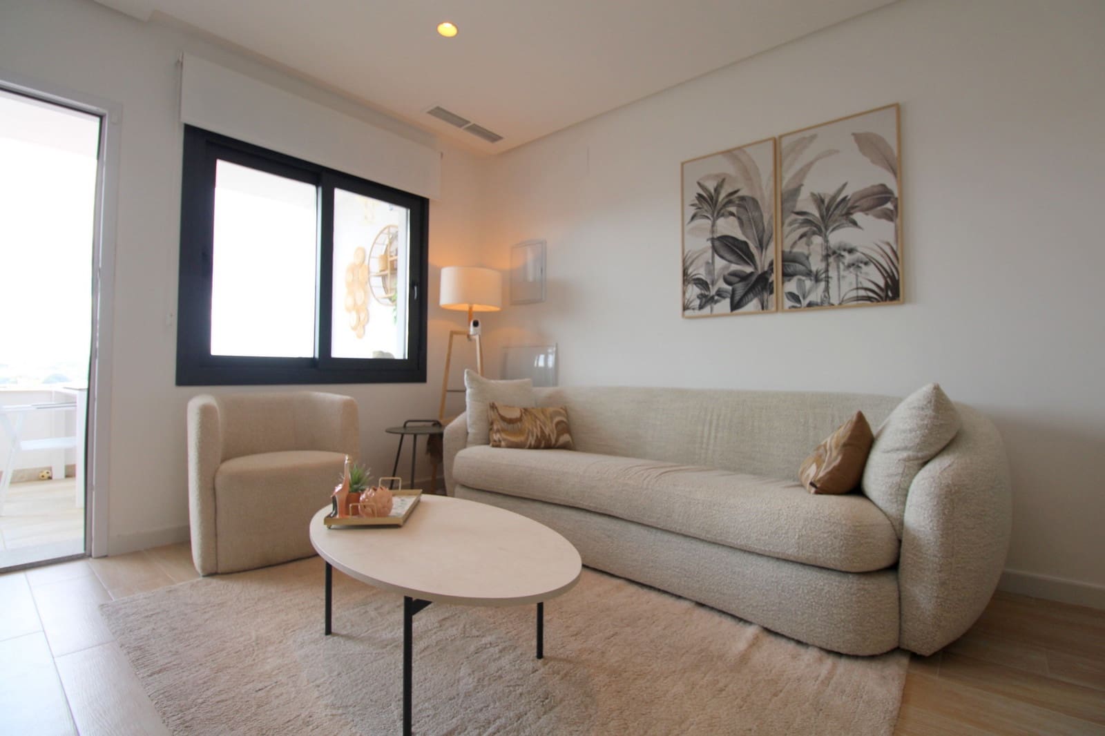 2 slaapkamer Penthouse te koop in Los Altos met zwembad - € 295.000 (Ref: 9663604)