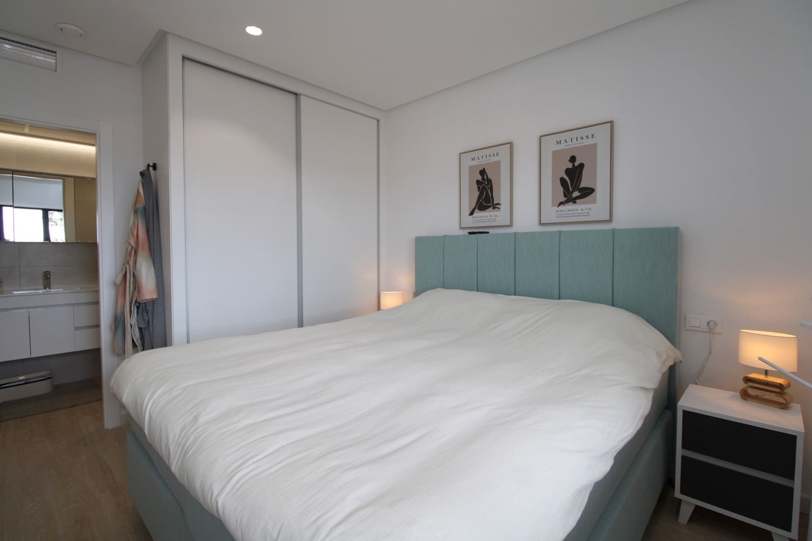 2 slaapkamer Penthouse te koop in Los Altos met zwembad - € 295.000 (Ref: 9663604)