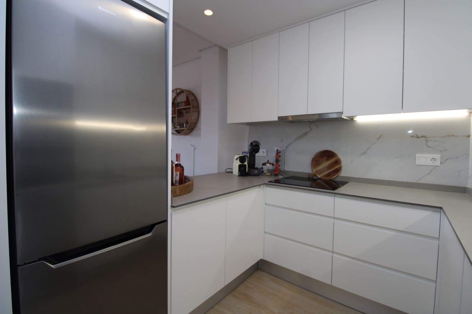 2 slaapkamer Penthouse te koop in Los Altos met zwembad - € 295.000 (Ref: 9663604)