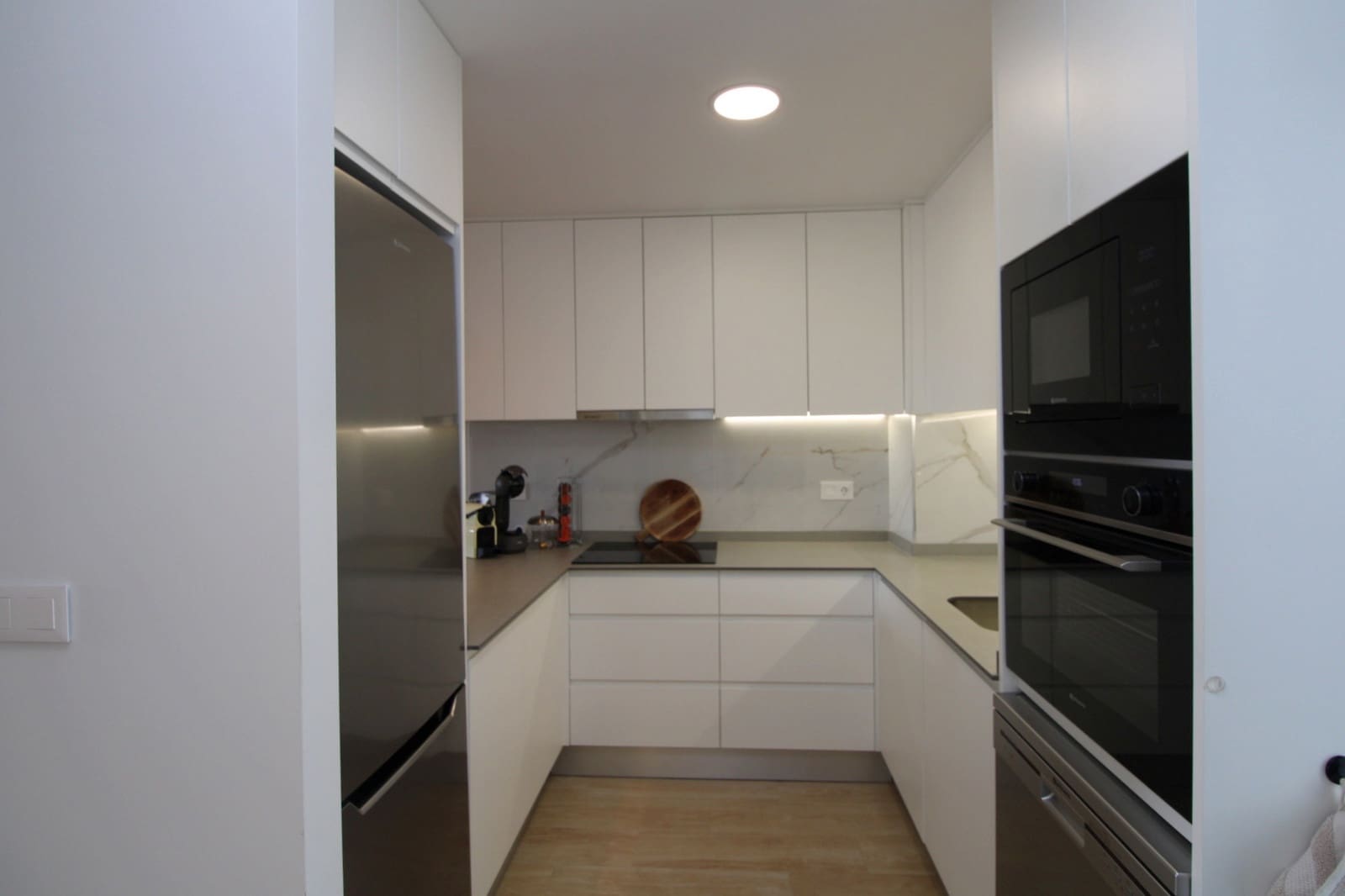 2 slaapkamer Penthouse te koop in Los Altos met zwembad - € 295.000 (Ref: 9663604)