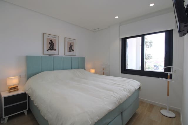 2 slaapkamer Penthouse te koop in Los Altos met zwembad - € 295.000 (Ref: 9663604)