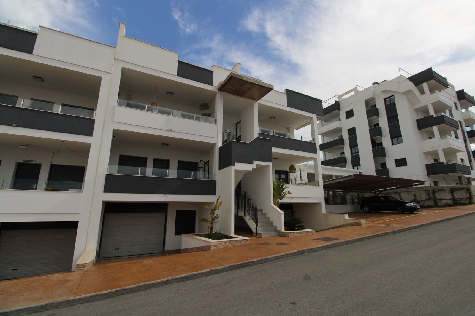 2 slaapkamer Penthouse te koop in Los Altos met zwembad - € 295.000 (Ref: 9663604)