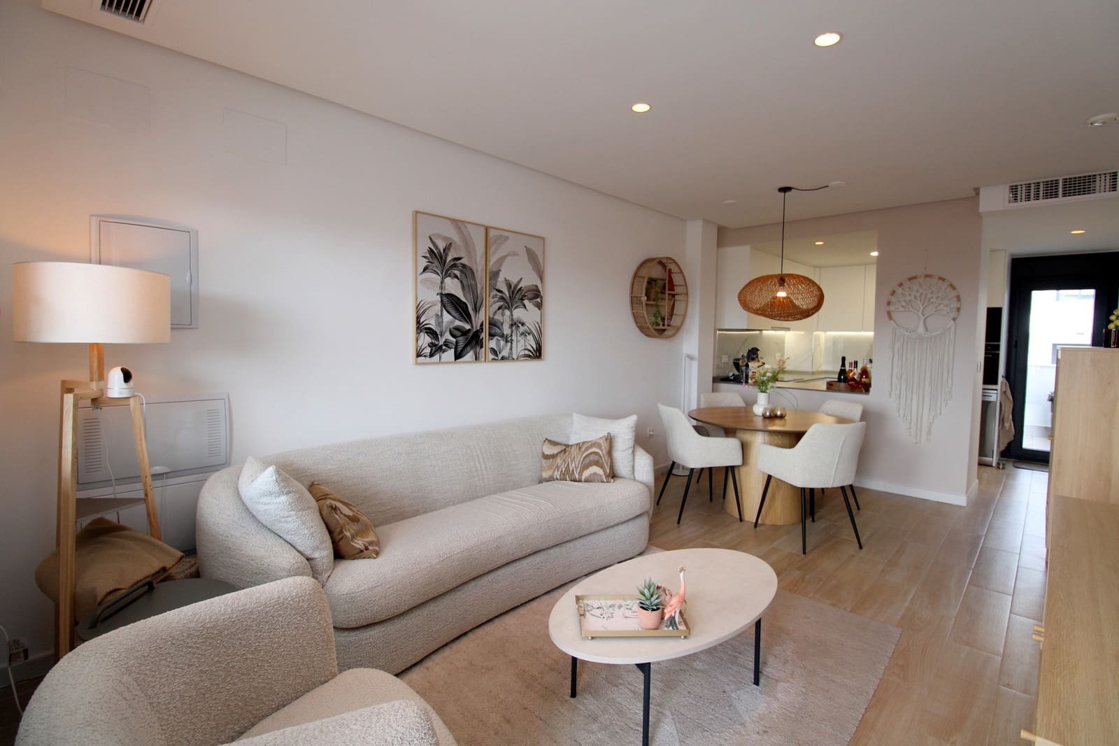 2 slaapkamer Penthouse te koop in Los Altos met zwembad - € 295.000 (Ref: 9663604)