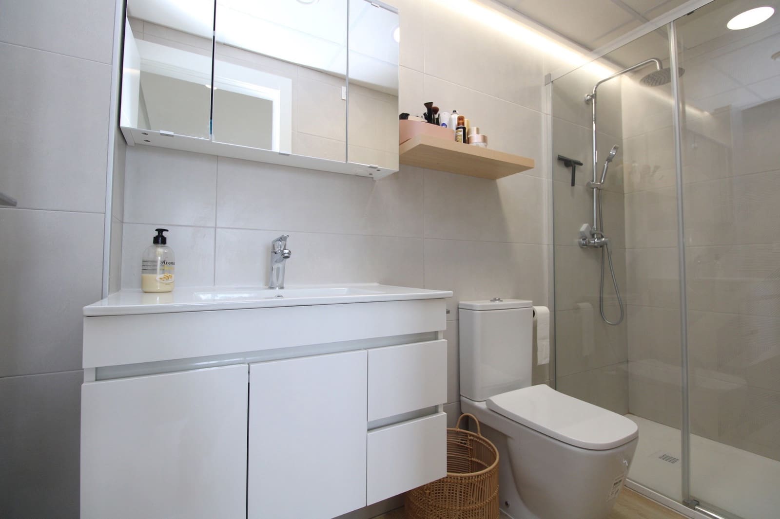 2 slaapkamer Penthouse te koop in Los Altos met zwembad - € 295.000 (Ref: 9663604)