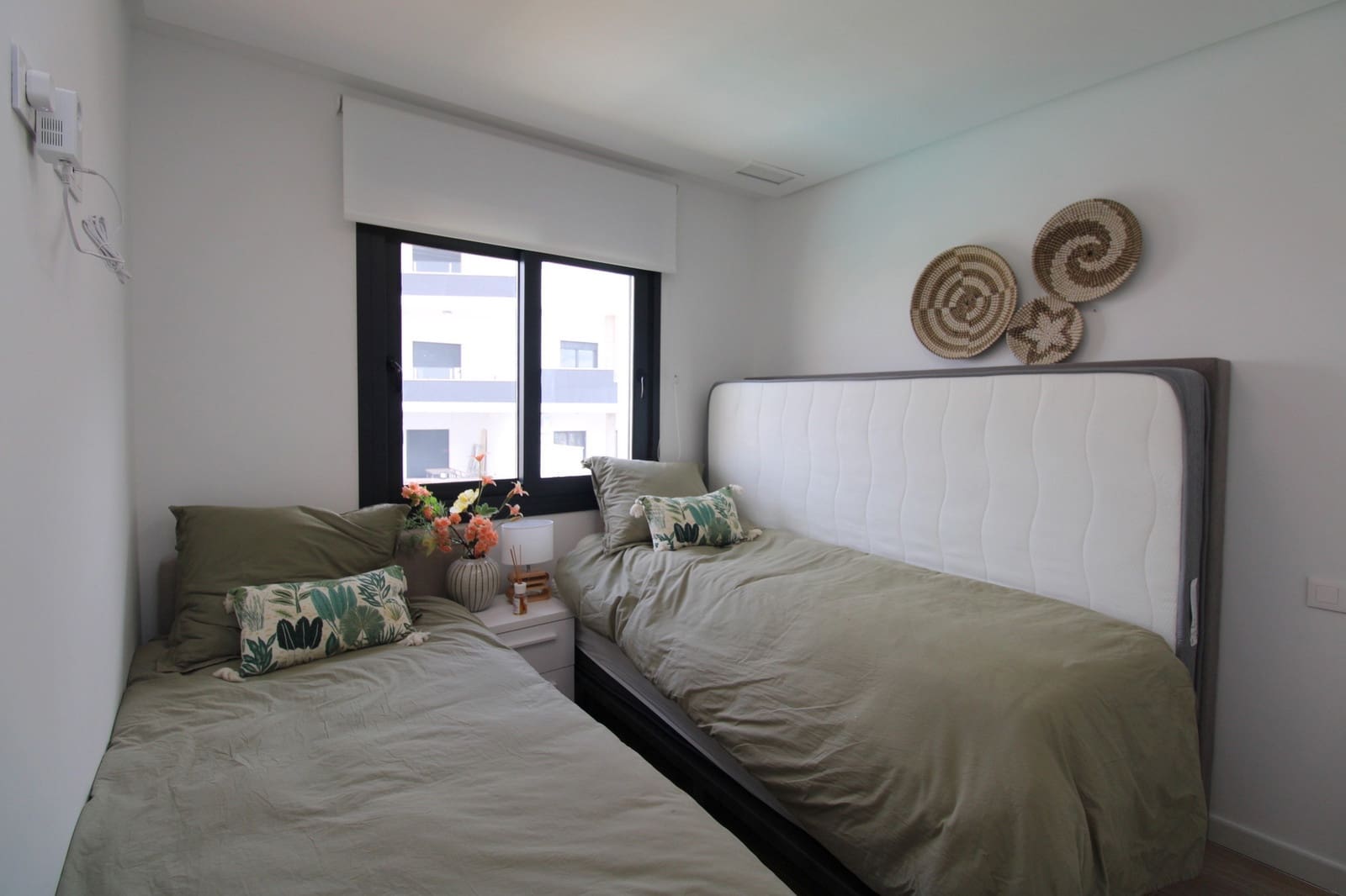 2 slaapkamer Penthouse te koop in Los Altos met zwembad - € 295.000 (Ref: 9663604)