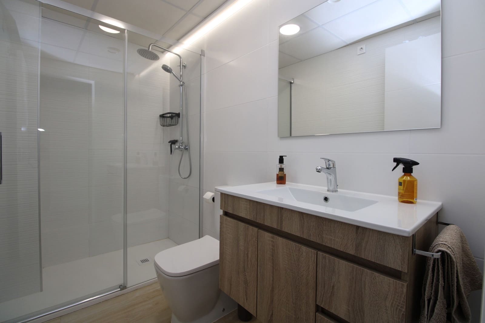 2 slaapkamer Penthouse te koop in Los Altos met zwembad - € 295.000 (Ref: 9663604)