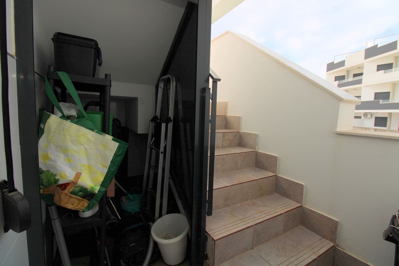 2 slaapkamer Penthouse te koop in Los Altos met zwembad - € 295.000 (Ref: 9663604)