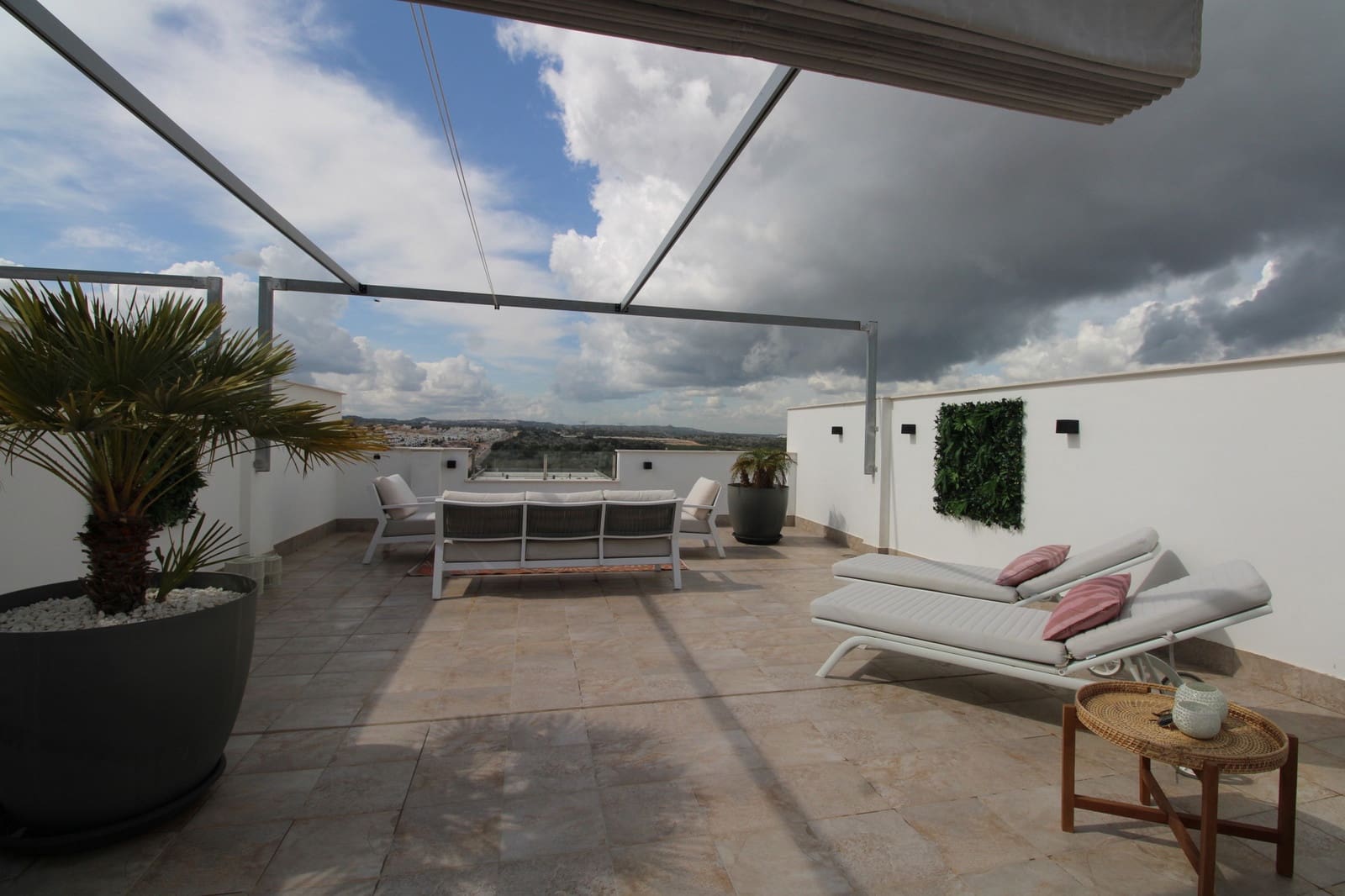 2 slaapkamer Penthouse te koop in Los Altos met zwembad - € 295.000 (Ref: 9663604)