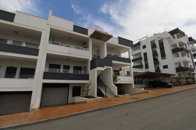 2 slaapkamer Penthouse te koop in Los Altos met zwembad - € 295.000 (Ref: 9663604)