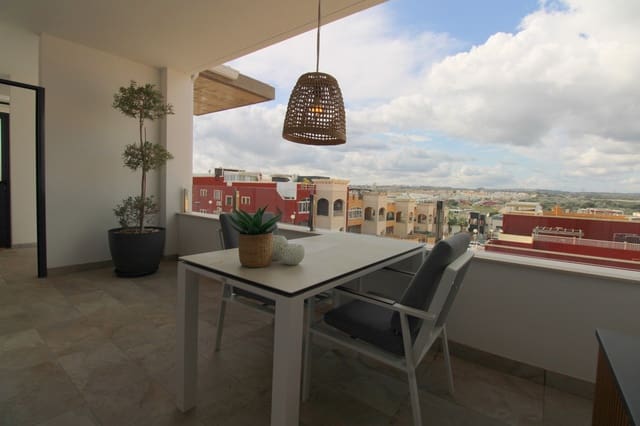 2 slaapkamer Penthouse te koop in Los Altos met zwembad - € 295.000 (Ref: 9663604)