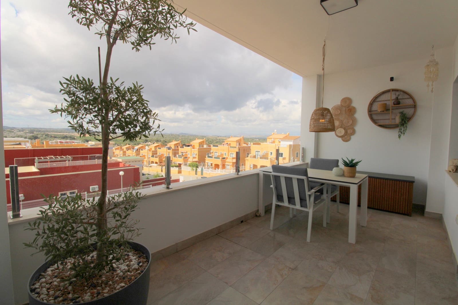 2 slaapkamer Penthouse te koop in Los Altos met zwembad - € 295.000 (Ref: 9663604)