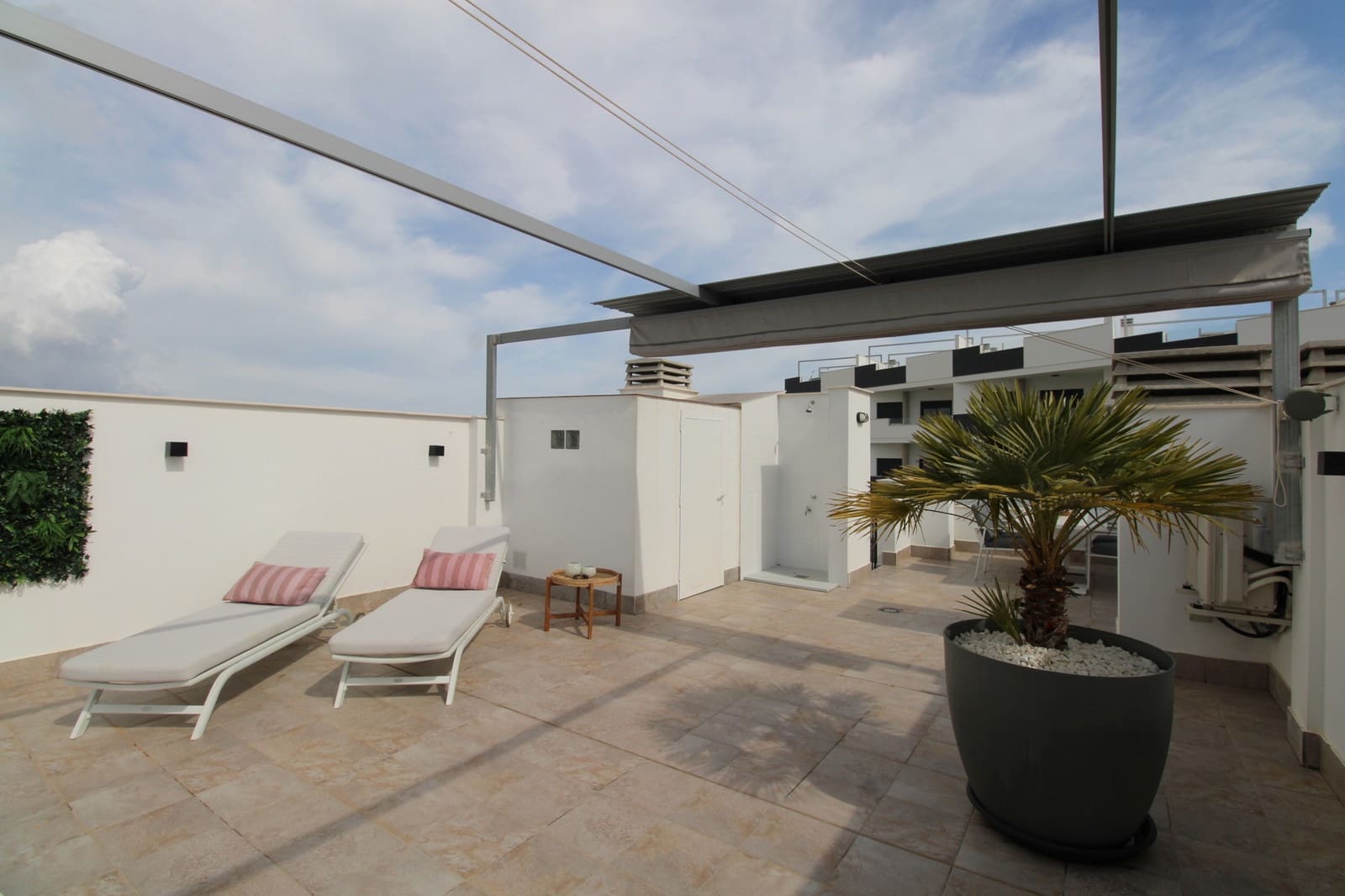 2 slaapkamer Penthouse te koop in Los Altos met zwembad - € 295.000 (Ref: 9663604)