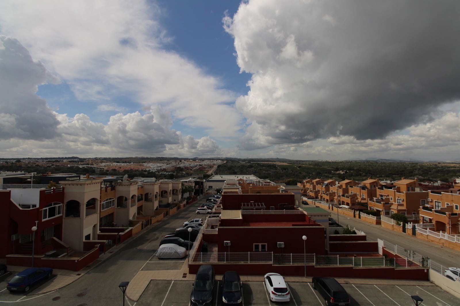 2 slaapkamer Penthouse te koop in Los Altos met zwembad - € 295.000 (Ref: 9663604)