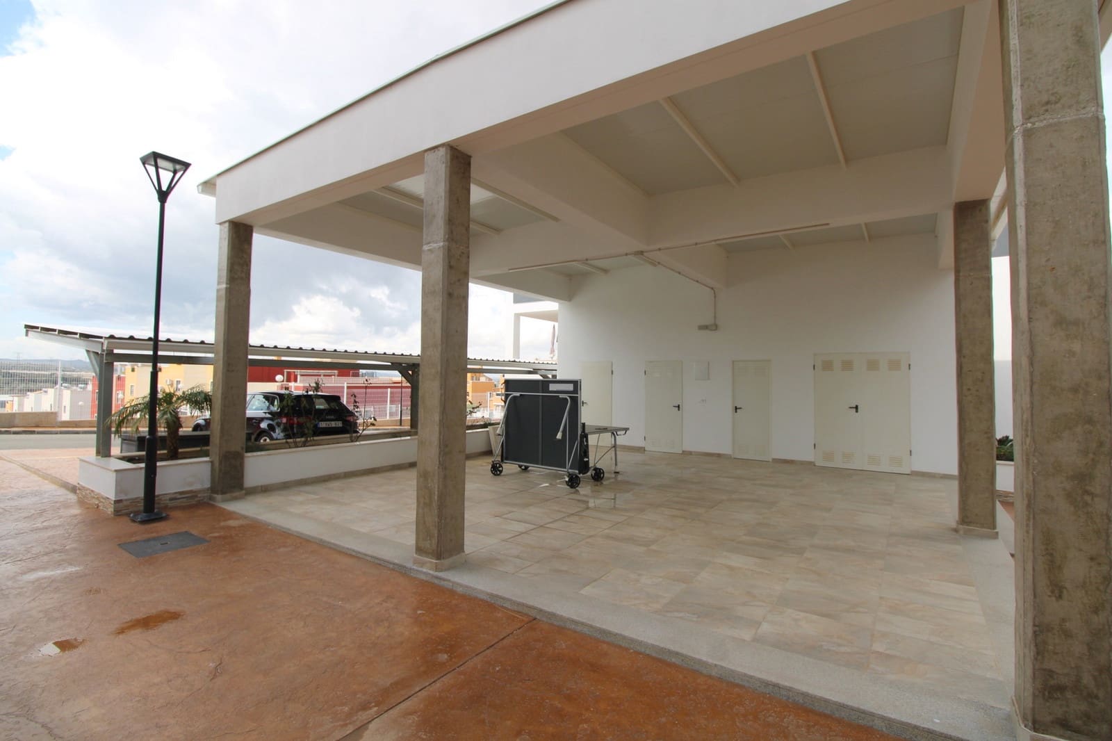 2 slaapkamer Penthouse te koop in Los Altos met zwembad - € 295.000 (Ref: 9663604)