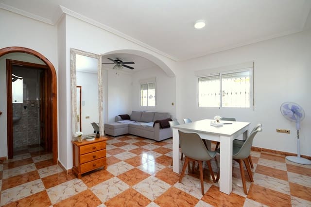 2 chambre Maison de Ville à vendre à Cabo Roig, Orihuela avec piscine - 245 000 € (Ref: 9670134)