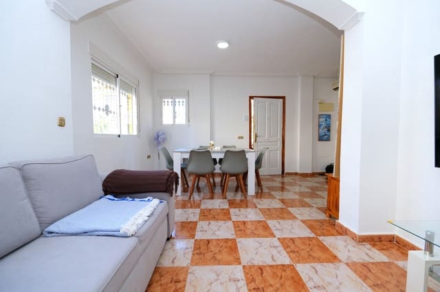 2 chambre Maison de Ville à vendre à Cabo Roig, Orihuela avec piscine - 245 000 € (Ref: 9670134)