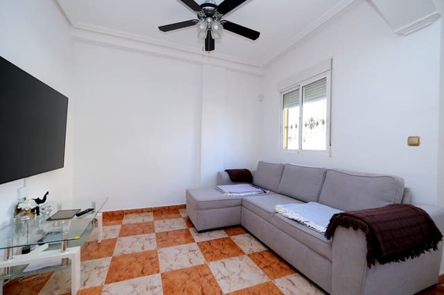 2 chambre Maison de Ville à vendre à Cabo Roig, Orihuela avec piscine - 245 000 € (Ref: 9670134)