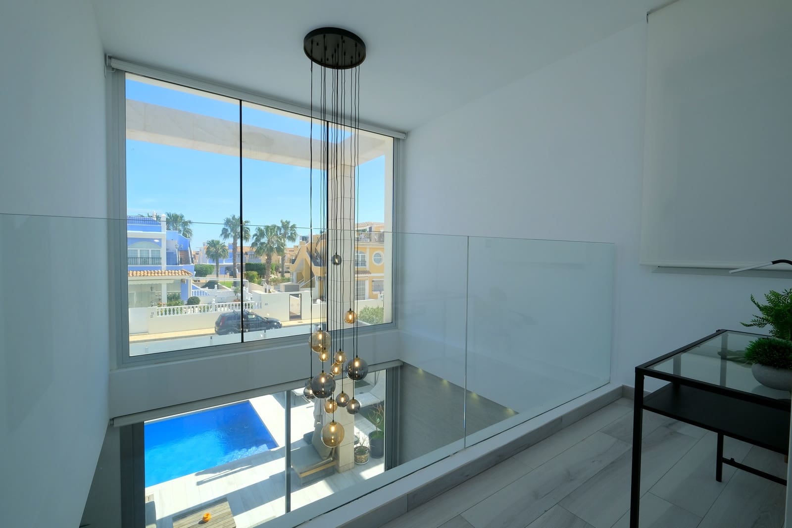 3 sypialnia Willa na sprzedaż w Cabo Roig z basenem - 645 000 € (Ref: 9673916)