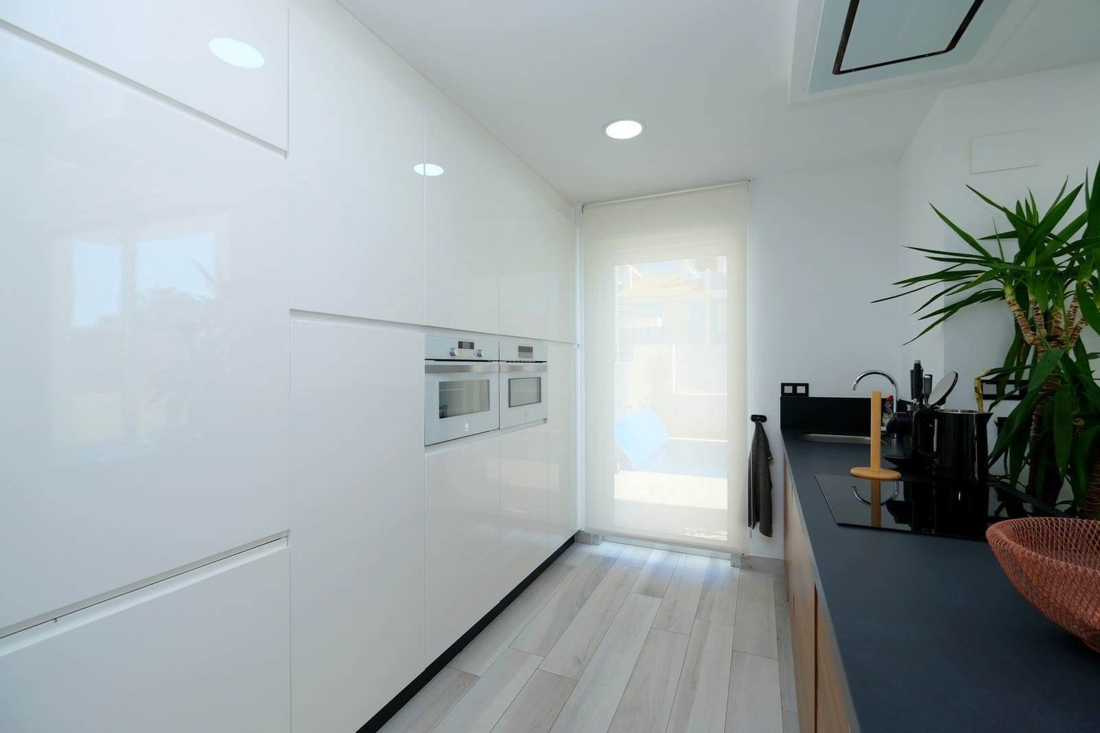 3 sypialnia Willa na sprzedaż w Cabo Roig z basenem - 645 000 € (Ref: 9673916)