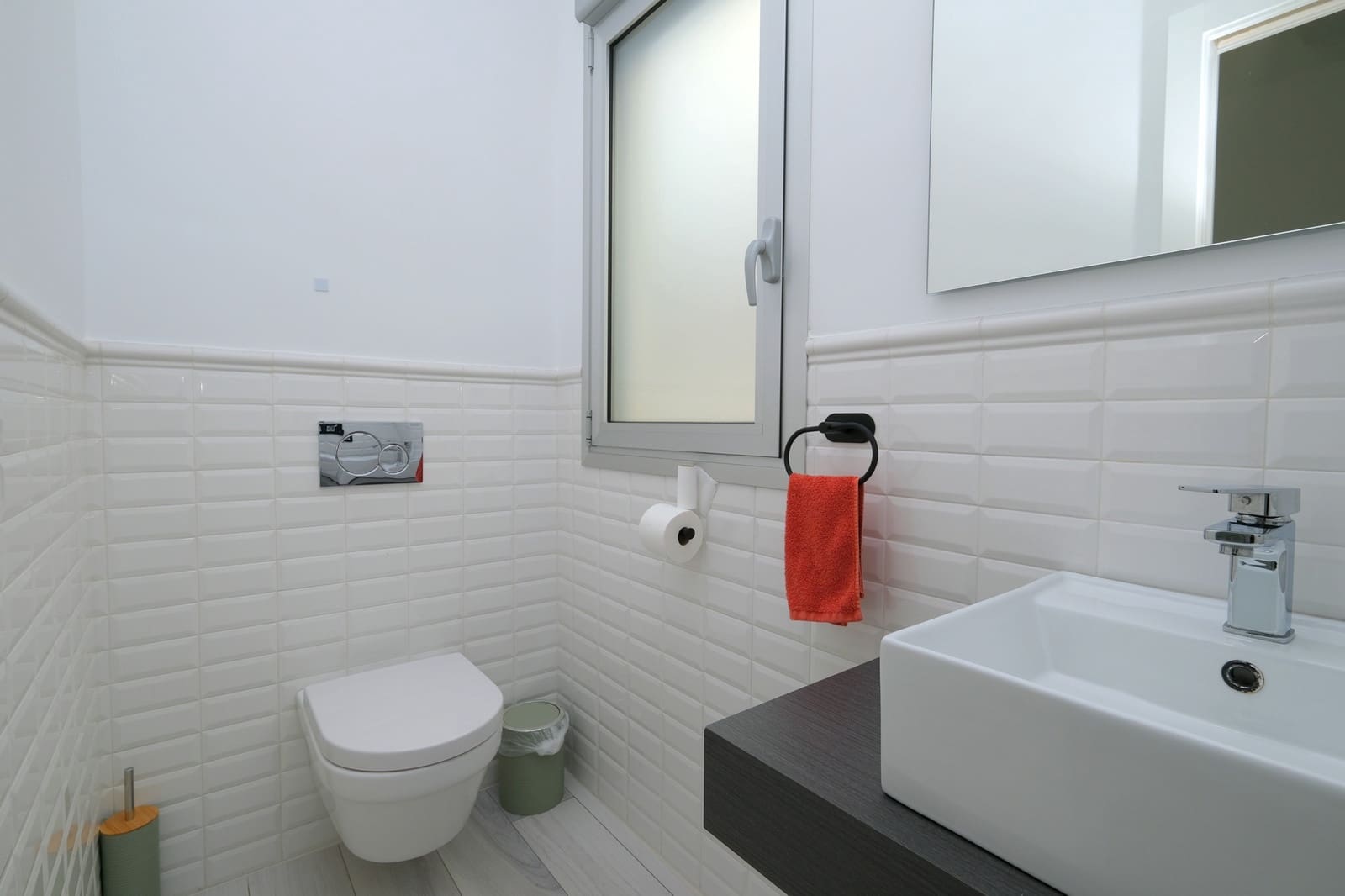 3 sypialnia Willa na sprzedaż w Cabo Roig z basenem - 645 000 € (Ref: 9673916)