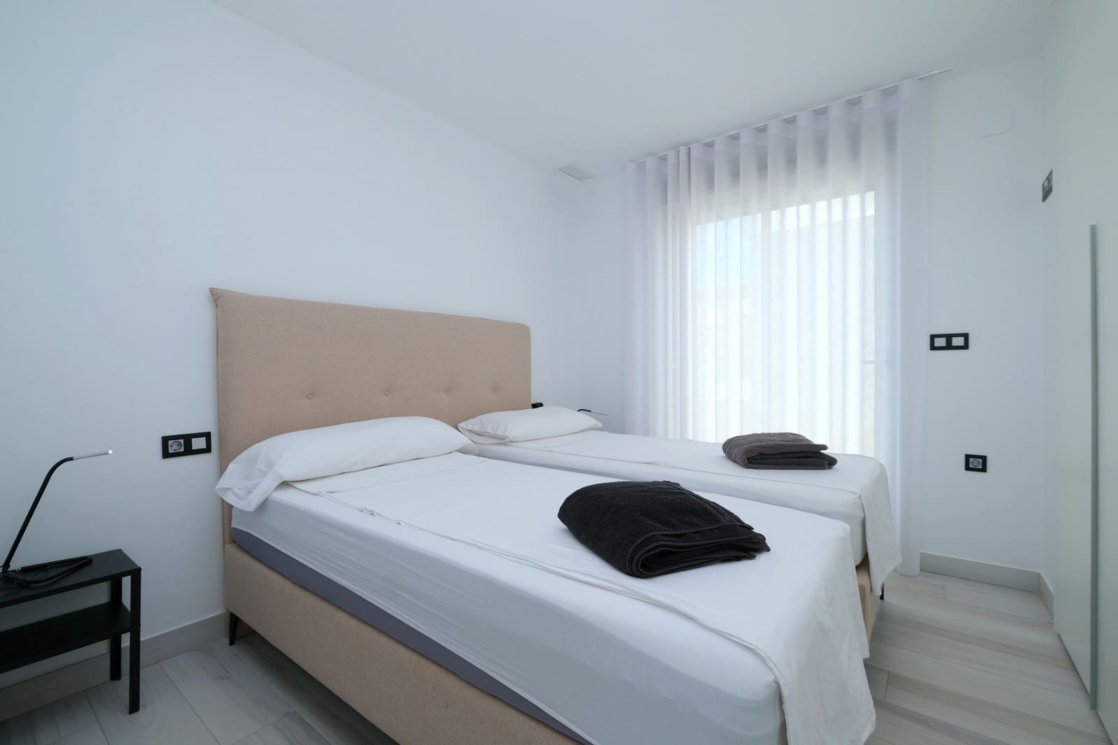 3 sypialnia Willa na sprzedaż w Cabo Roig z basenem - 645 000 € (Ref: 9673916)