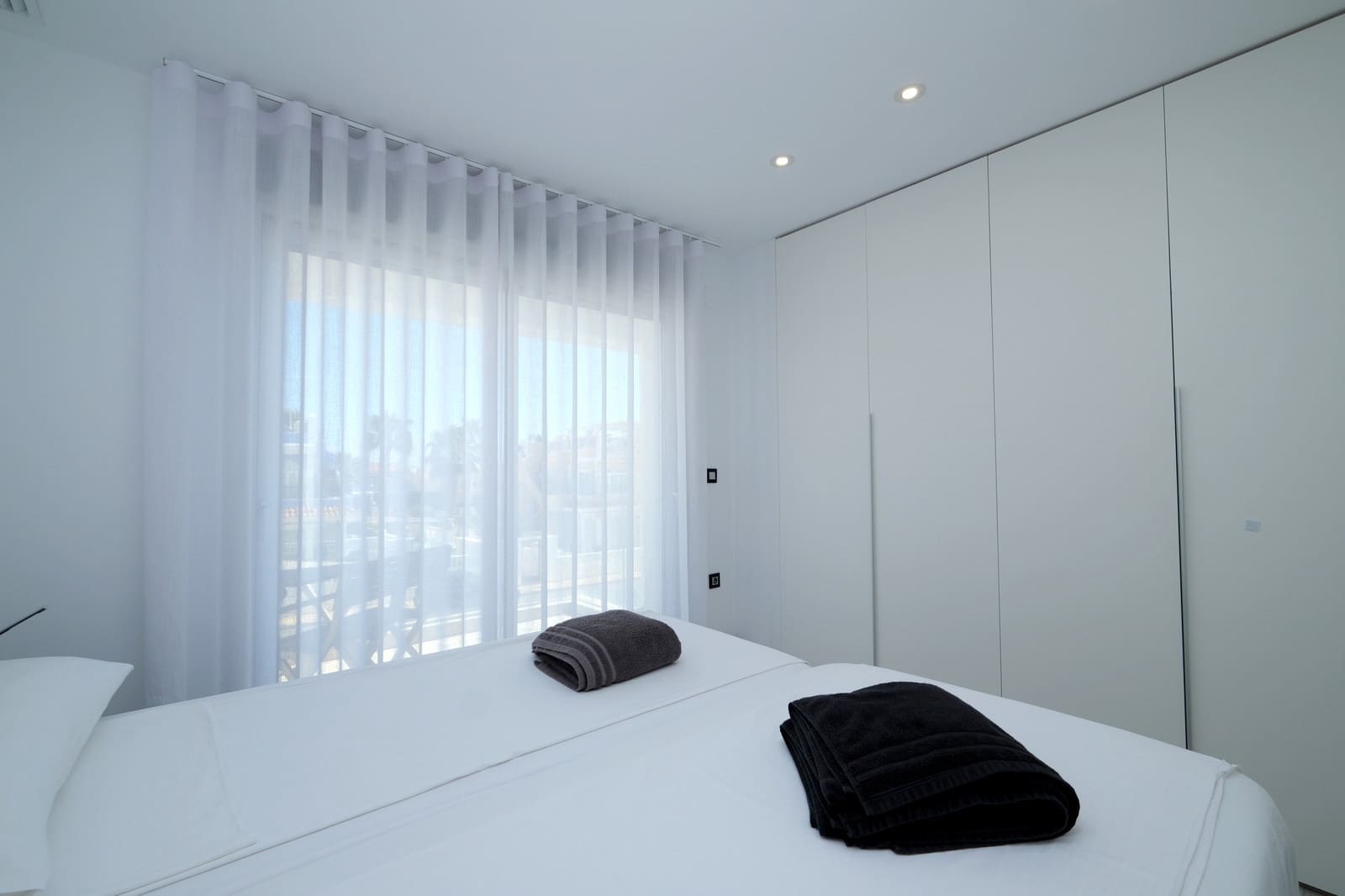 3 sypialnia Willa na sprzedaż w Cabo Roig z basenem - 645 000 € (Ref: 9673916)