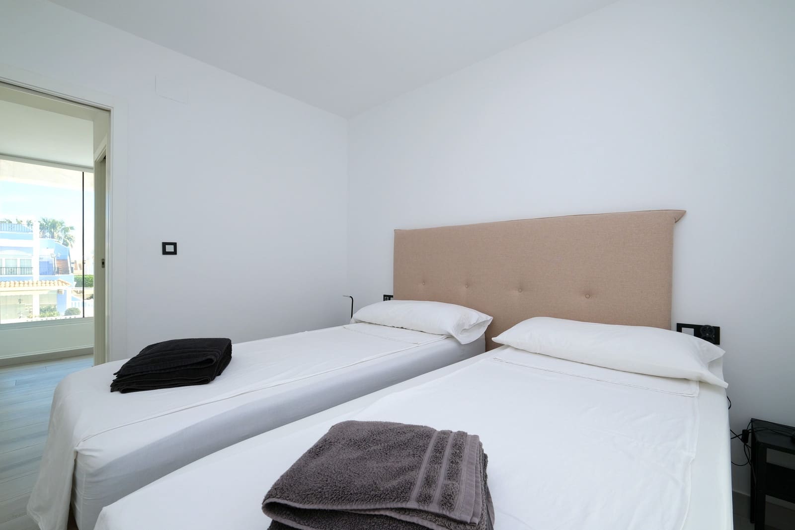 3 sypialnia Willa na sprzedaż w Cabo Roig z basenem - 645 000 € (Ref: 9673916)