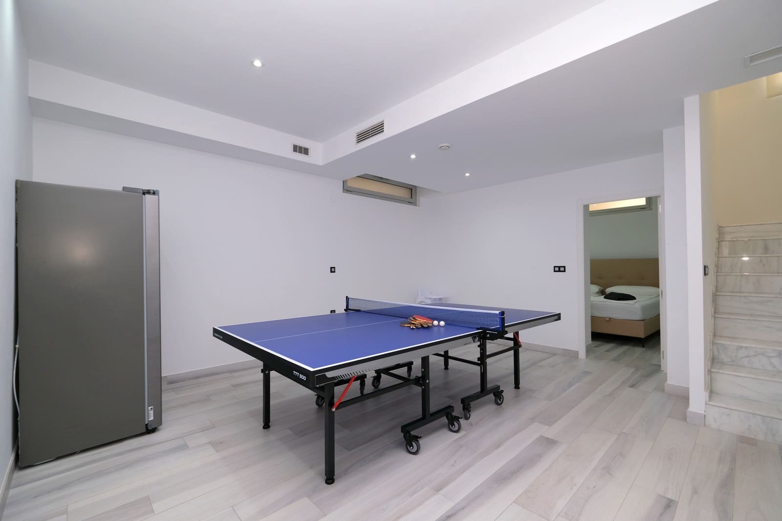 3 sypialnia Willa na sprzedaż w Cabo Roig z basenem - 645 000 € (Ref: 9673916)