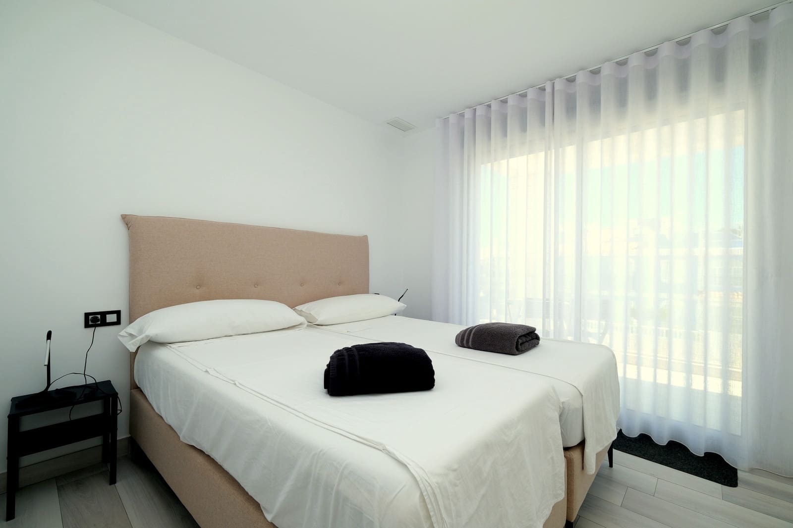 3 sypialnia Willa na sprzedaż w Cabo Roig z basenem - 645 000 € (Ref: 9673916)