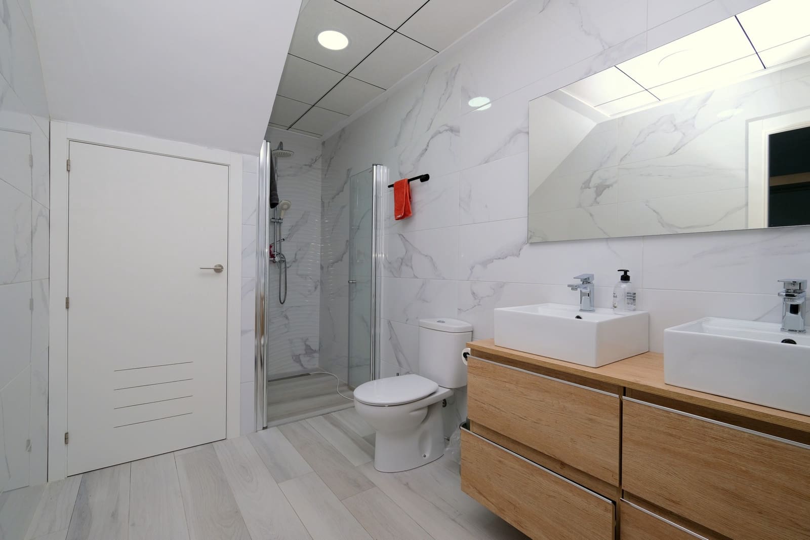 3 sypialnia Willa na sprzedaż w Cabo Roig z basenem - 645 000 € (Ref: 9673916)