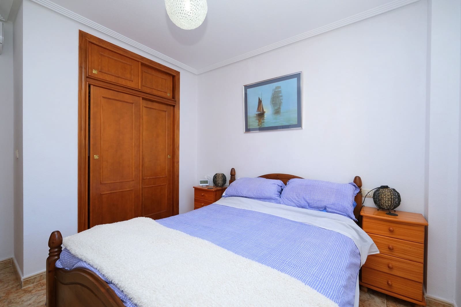 2 camera da letto Villa in vendita in Punta Prima con piscina - 195.000 € (Rif: 9679573)