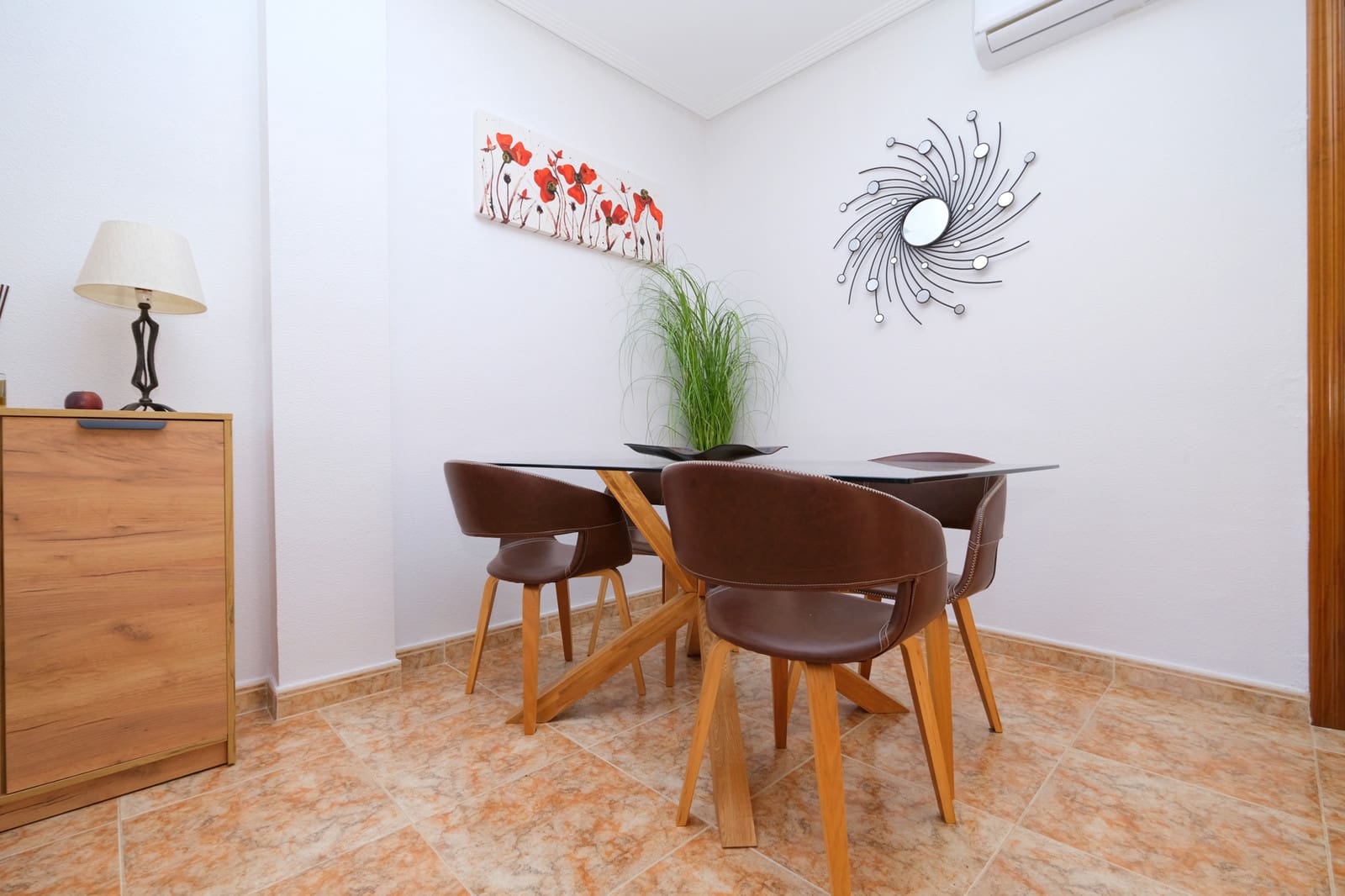 2 camera da letto Villa in vendita in Punta Prima con piscina - 195.000 € (Rif: 9679573)