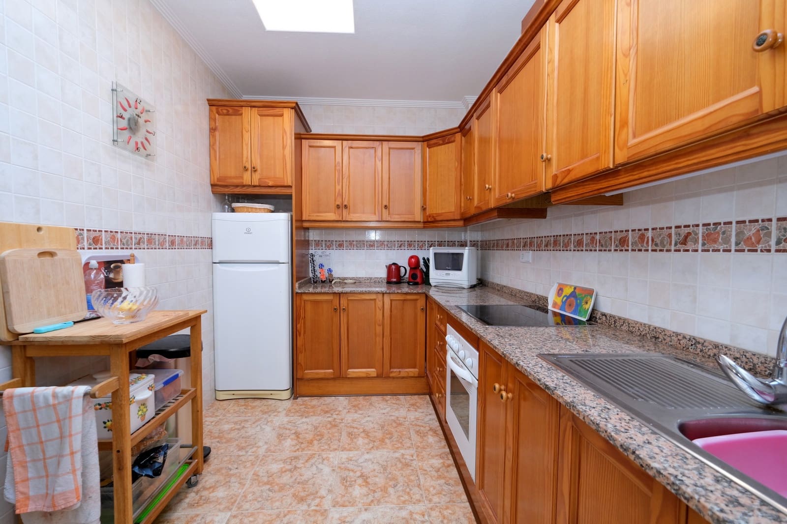 2 camera da letto Villa in vendita in Punta Prima con piscina - 195.000 € (Rif: 9679573)