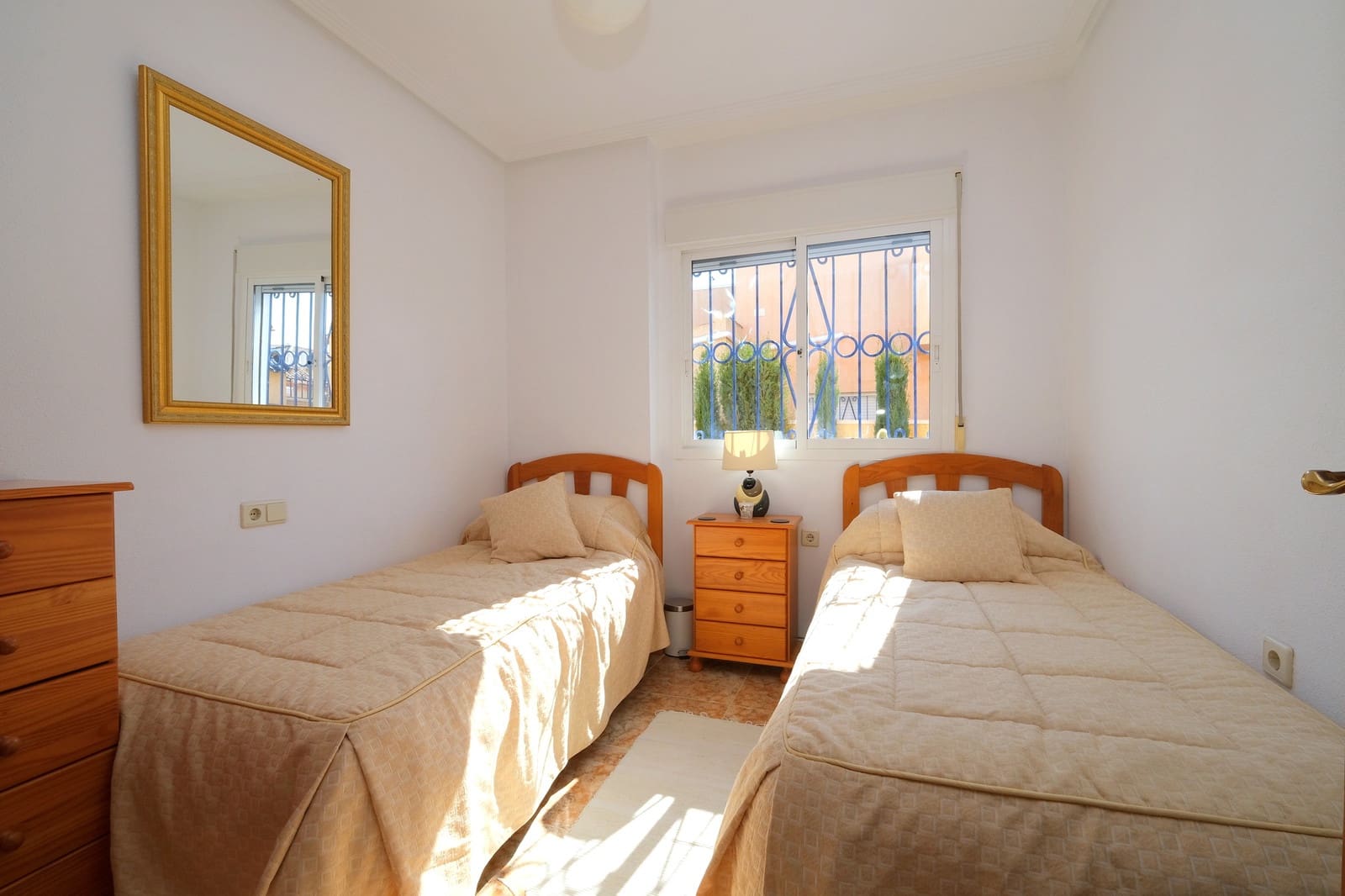 2 camera da letto Villa in vendita in Punta Prima con piscina - 195.000 € (Rif: 9679573)