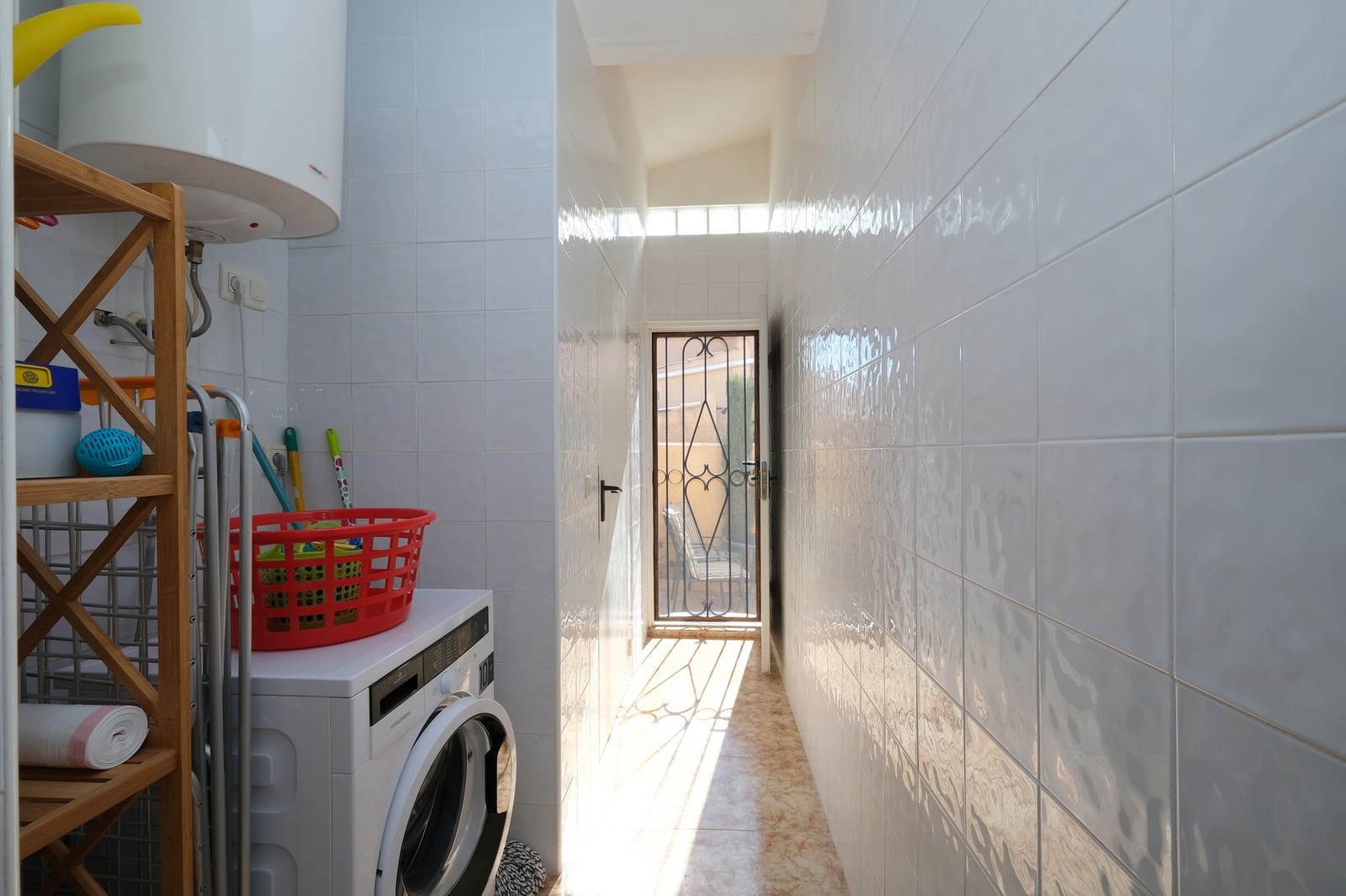 2 camera da letto Villa in vendita in Punta Prima con piscina - 195.000 € (Rif: 9679573)