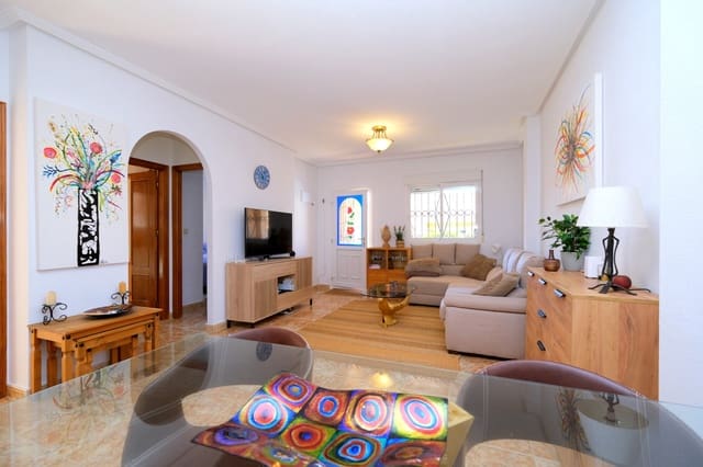 2 camera da letto Villa in vendita in Punta Prima, Torrevieja con piscina - 195.000 € (Rif: 9679573)