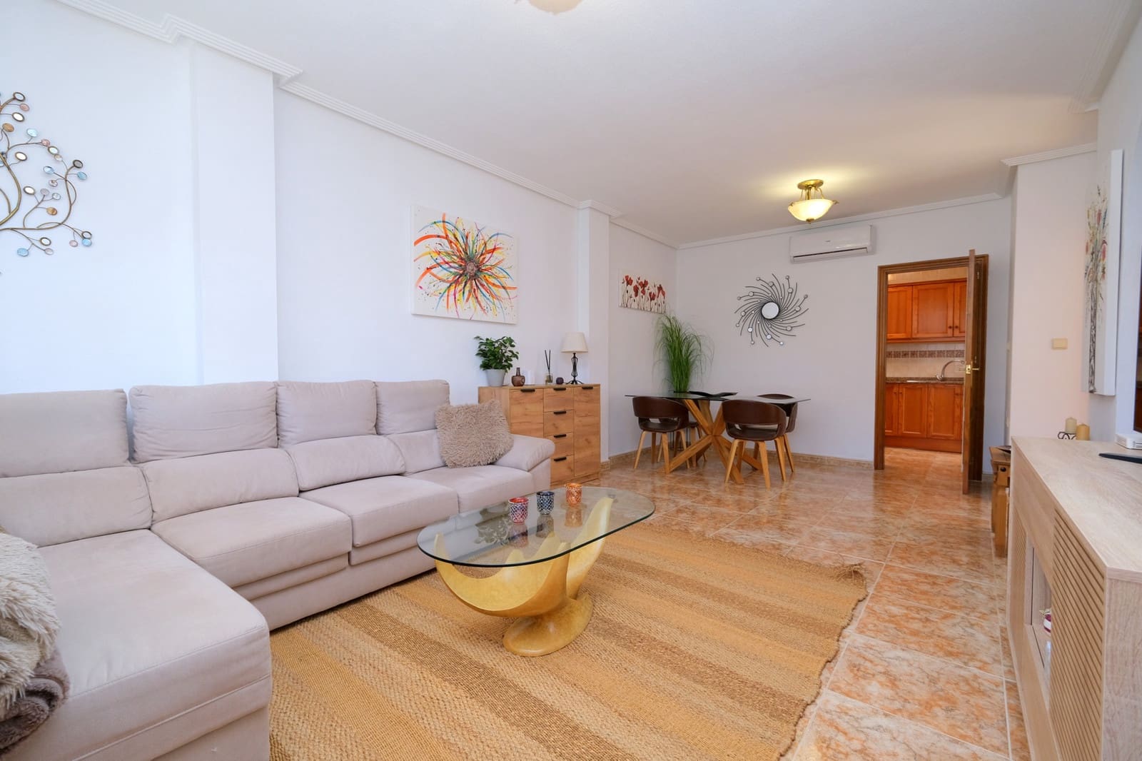 2 camera da letto Villa in vendita in Punta Prima con piscina - 195.000 € (Rif: 9679573)