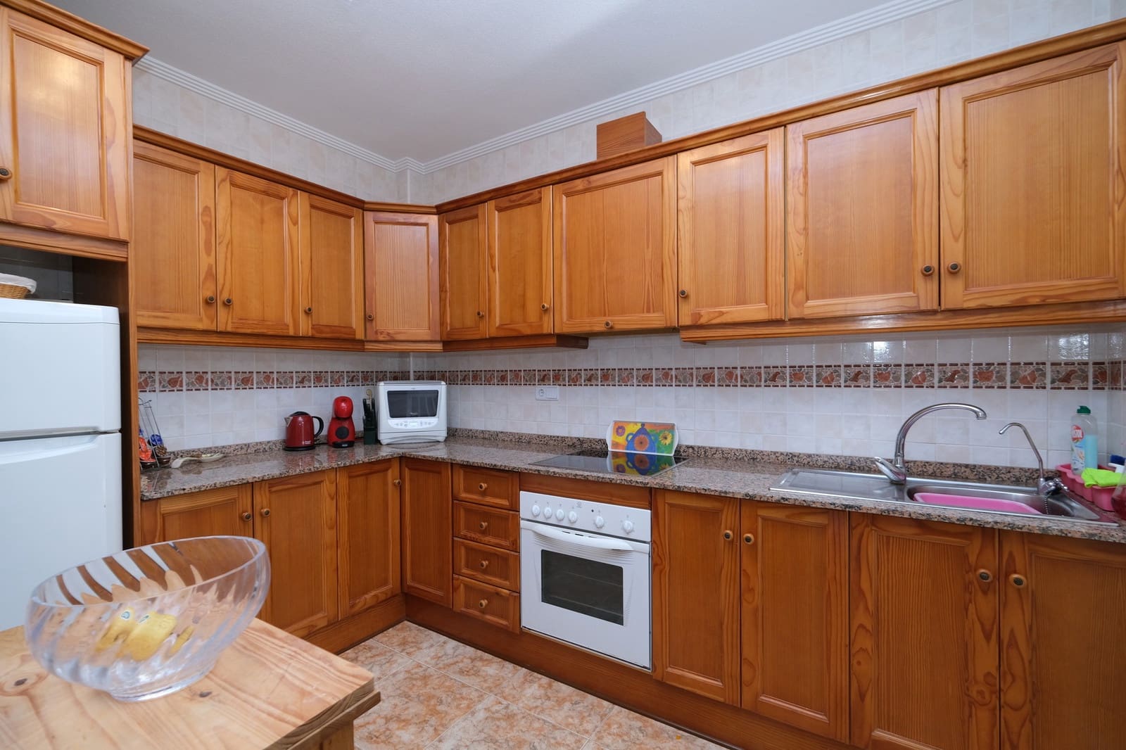 2 camera da letto Villa in vendita in Punta Prima con piscina - 195.000 € (Rif: 9679573)