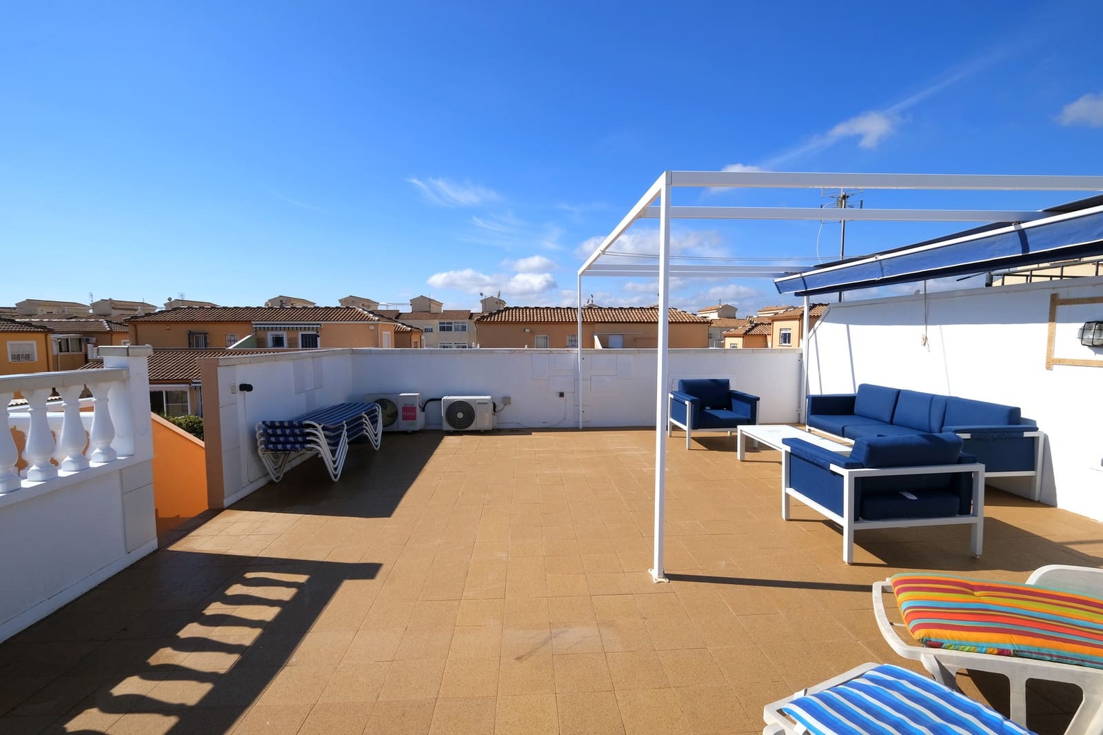 2 camera da letto Villa in vendita in Punta Prima con piscina - 195.000 € (Rif: 9679573)