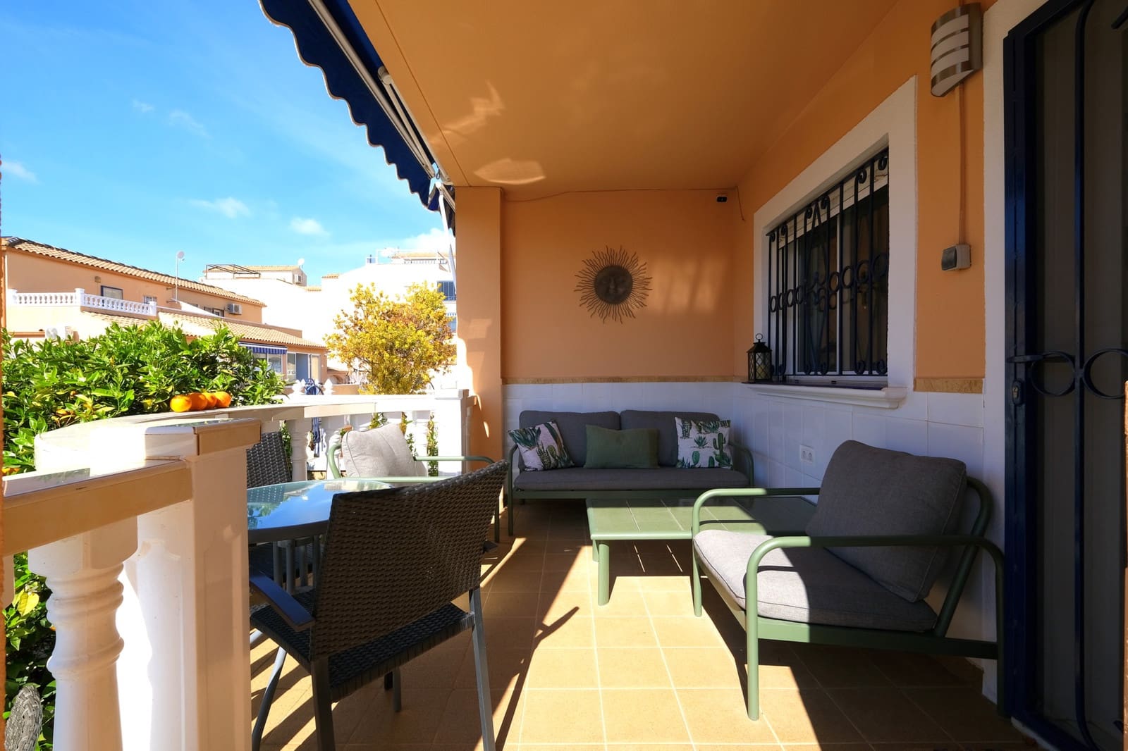 2 camera da letto Villa in vendita in Punta Prima con piscina - 195.000 € (Rif: 9679573)