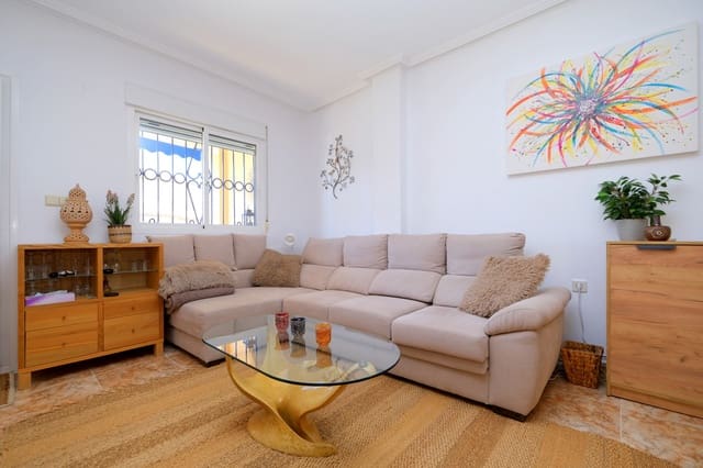 2 camera da letto Villa in vendita in Punta Prima, Torrevieja con piscina - 195.000 € (Rif: 9679573)