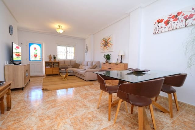 2 camera da letto Villa in vendita in Punta Prima, Torrevieja con piscina - 195.000 € (Rif: 9679573)