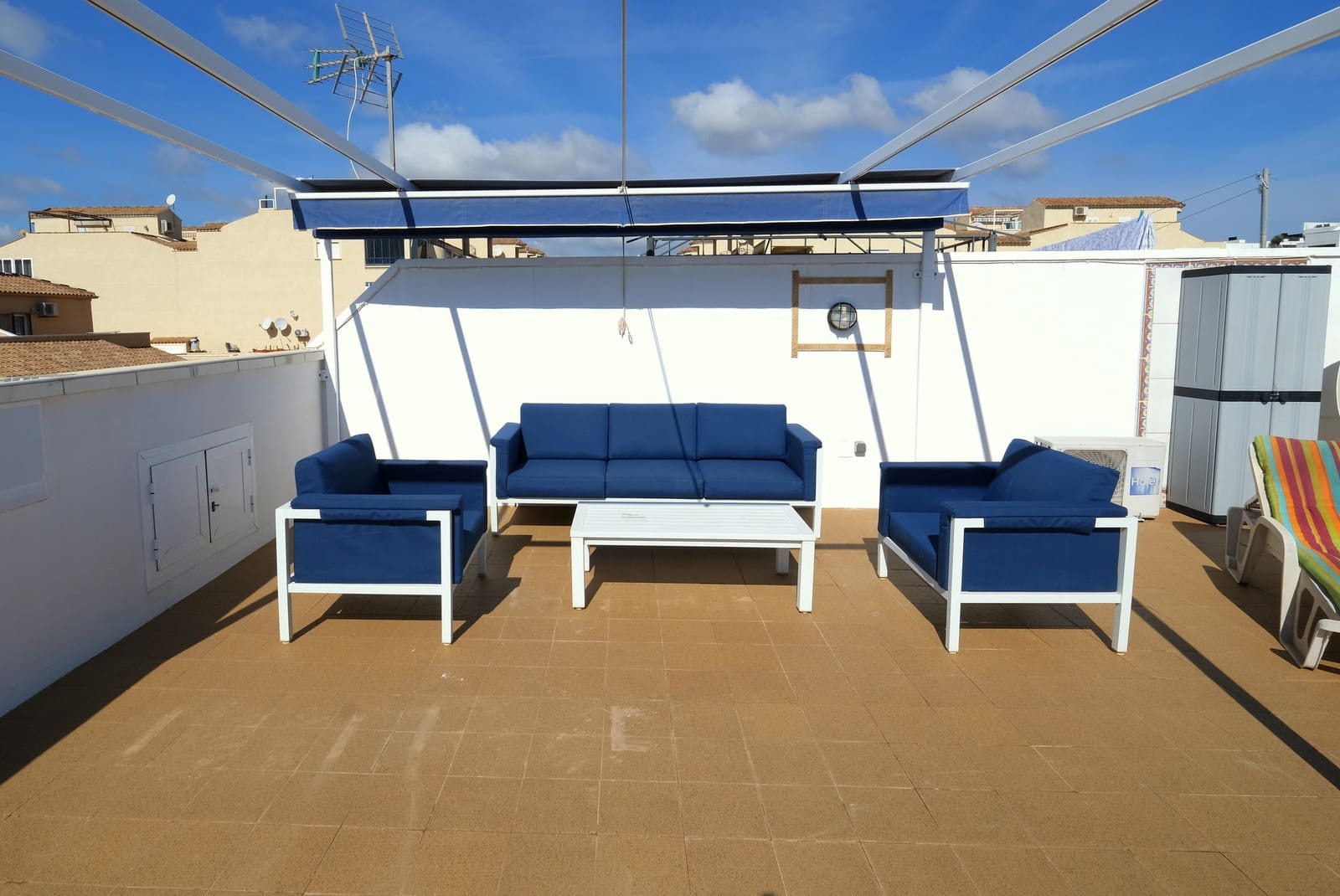 2 camera da letto Villa in vendita in Punta Prima con piscina - 195.000 € (Rif: 9679573)