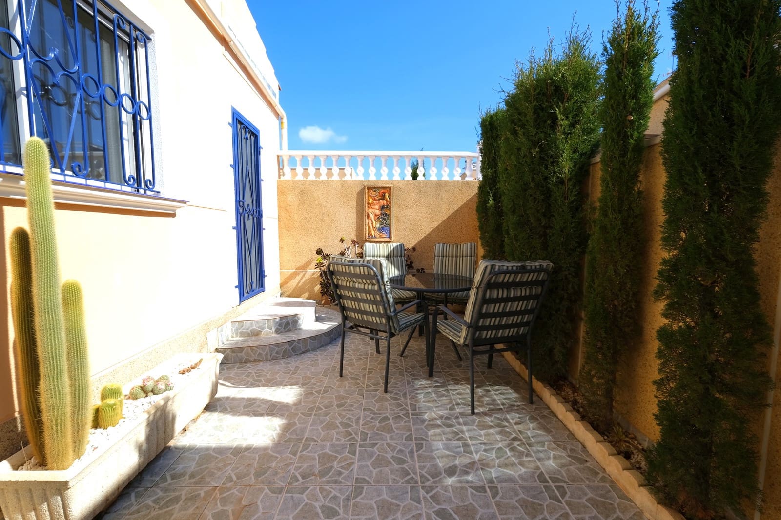 2 camera da letto Villa in vendita in Punta Prima con piscina - 195.000 € (Rif: 9679573)